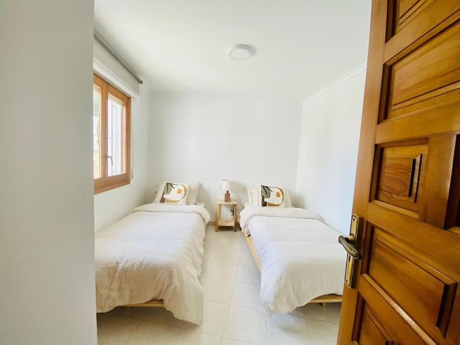 קלפה Villa With Private Pool And Close To The Beach מראה חיצוני תמונה