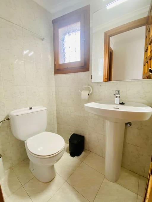קלפה Villa With Private Pool And Close To The Beach מראה חיצוני תמונה