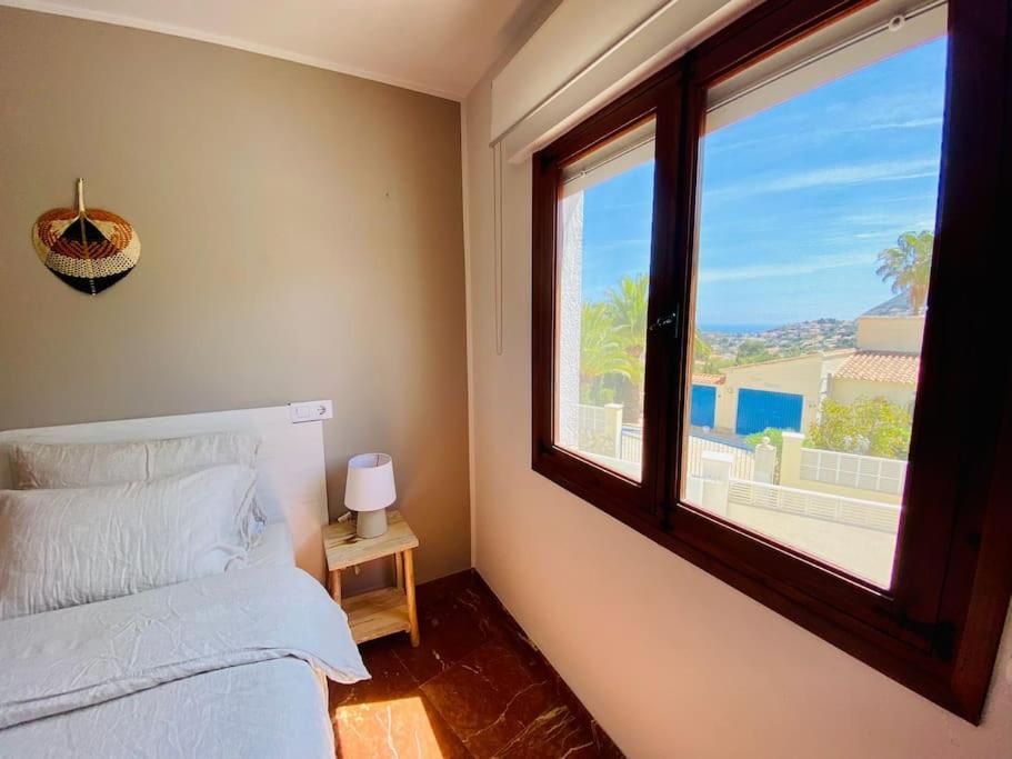 קלפה Villa With Private Pool And Close To The Beach מראה חיצוני תמונה