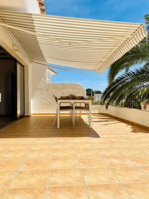 קלפה Villa With Private Pool And Close To The Beach מראה חיצוני תמונה
