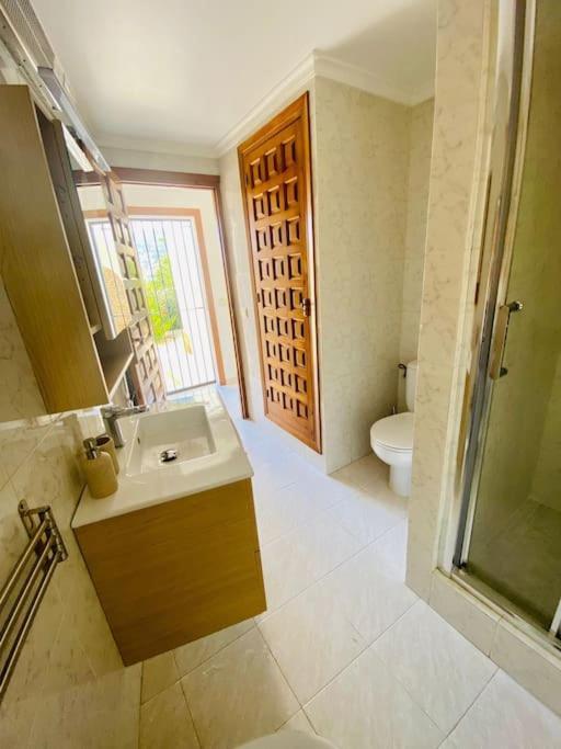 קלפה Villa With Private Pool And Close To The Beach מראה חיצוני תמונה
