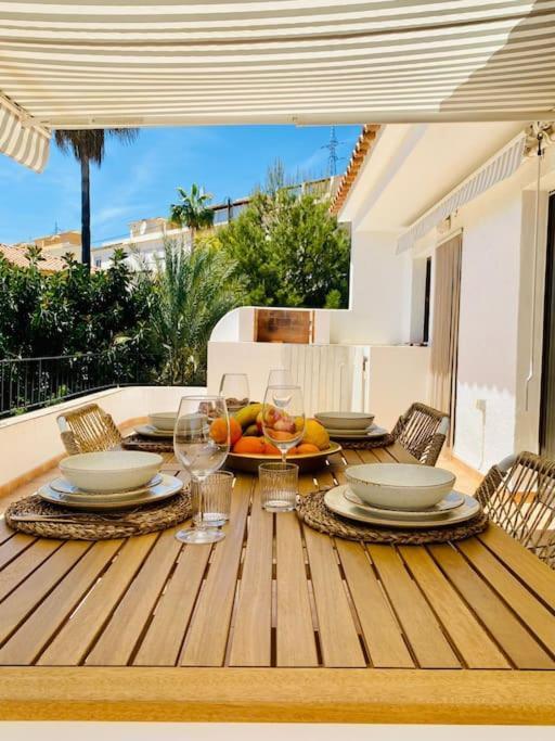 קלפה Villa With Private Pool And Close To The Beach מראה חיצוני תמונה