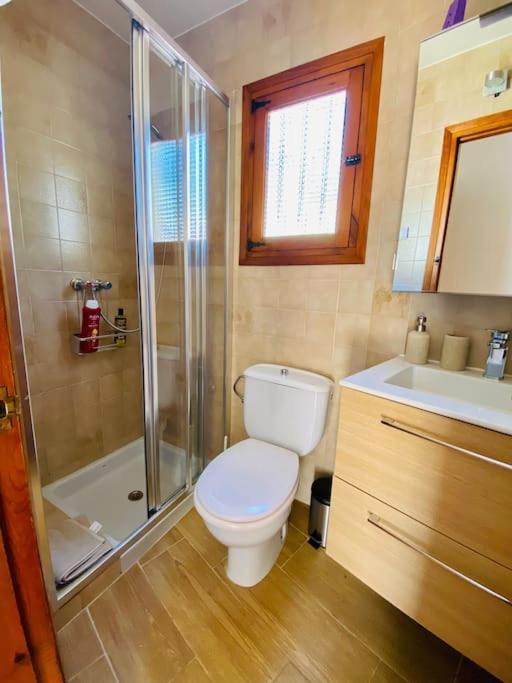 קלפה Villa With Private Pool And Close To The Beach מראה חיצוני תמונה