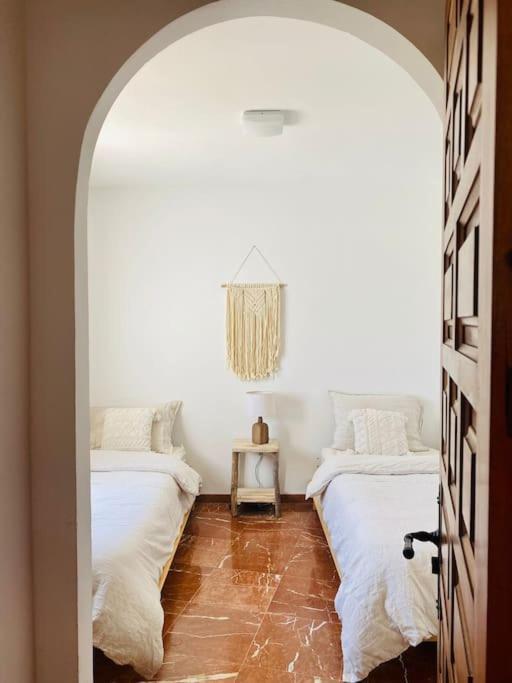 קלפה Villa With Private Pool And Close To The Beach מראה חיצוני תמונה